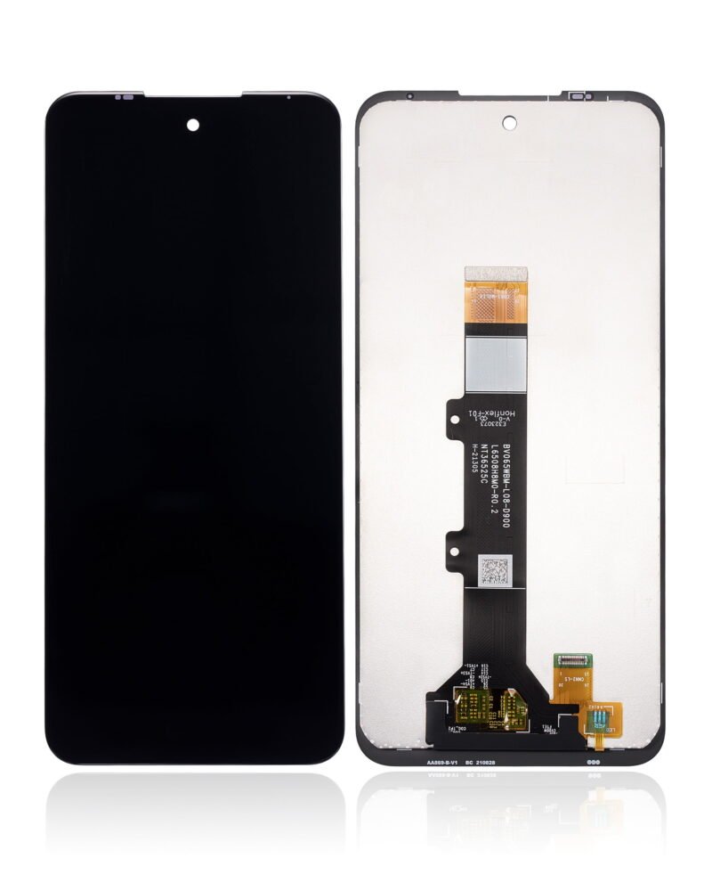 Écran LCD Tactile Motorola Moto G Power (2022) (XT2165) - 2 Écran LCD Tactile Motorola Moto G Power (2022) (XT2165) -