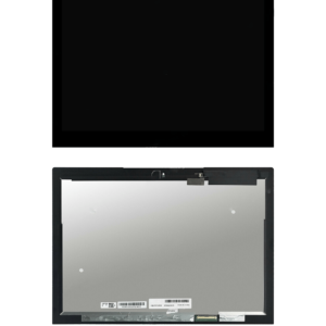 Écran LCD + Tactile Google Pixelbook Go (4k) - Noir