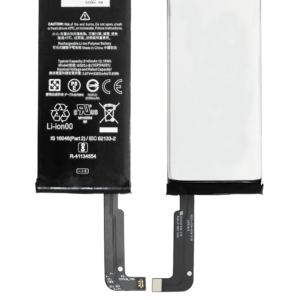 Batterie Google Pixel 4a (G025N) - G823-00159-01 - G025J-B - 3140mAh