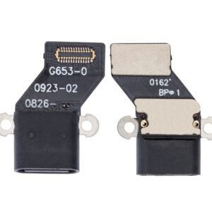 Connecteur de charge Google Pixel 4a (G025N) 