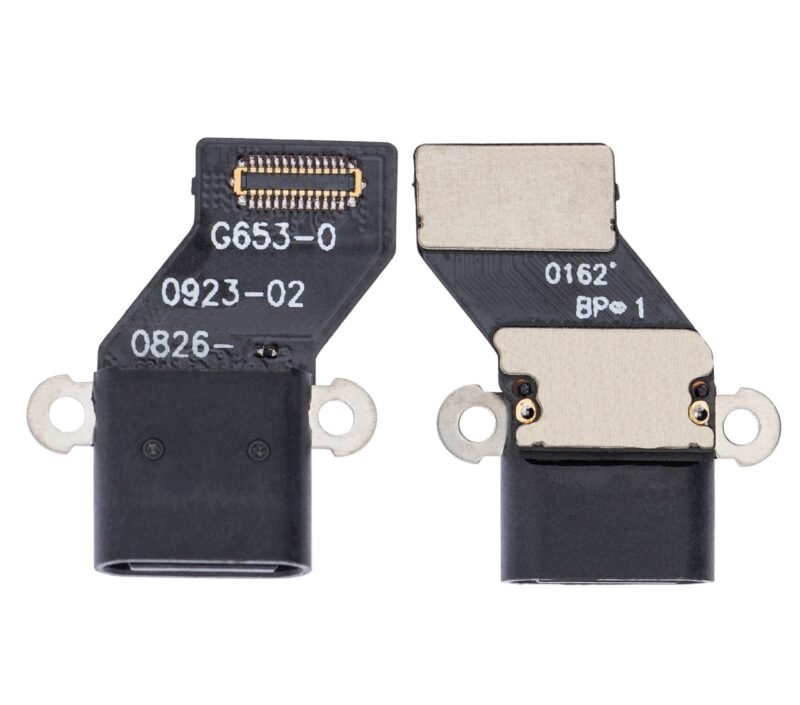 Connecteur de charge Google Pixel 4a (G025N)