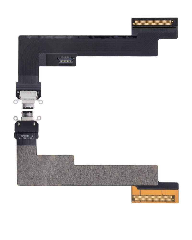 Connecteur de charge iPad Air 4 (2020) Wifi Version Gris