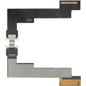 Connecteur de charge Apple iPad Air 4 (2020)   Wifi Version  Argent