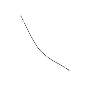 Câble Antenne OnePlus 7 Pro (GM1910) (Right #2) 123.8mm  - 1091100081 - Noir