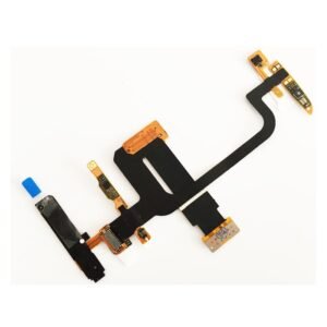 Nokia C6 Carte Mère/Principal Nappe  avec Camera