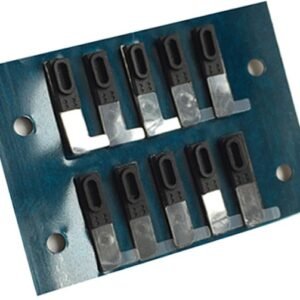 Maille anti-poussière Ecouteur interne iPhone 6G/iPhone 6 Plus 10 pièces/set