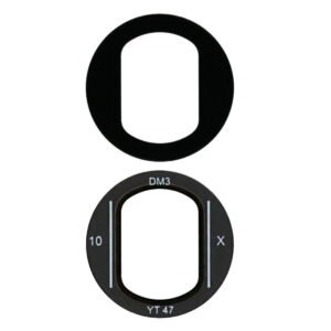 Objectif Caméra Samsung Galaxy S23 Ultra SM-S918B 10x Zoom Telephoto - GH64-09018A