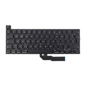 Apple Macbook Pro 13 Inch - A2251 Keyboard - UK Version