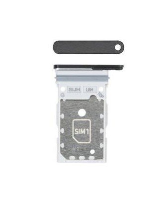 Tiroir Carte SIM Samsung Galaxy S22 SM-S901B/Galaxy S22 Plus SM-S906B - GH98-47086E - Gris 2 Tiroir Carte SIM Samsung Galaxy S22 SM-S901B/Galaxy S22 Plus SM-S906B - GH98-47086E - Gris
