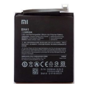 Batterie Xiaomi Redmi Note 4 (2016050) - BN41 4000 mAh
