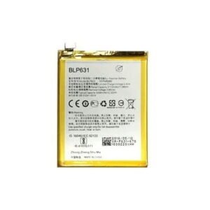 Batterie Oppo A74 4G (CPH2219) - BLP851 - 6000mAh