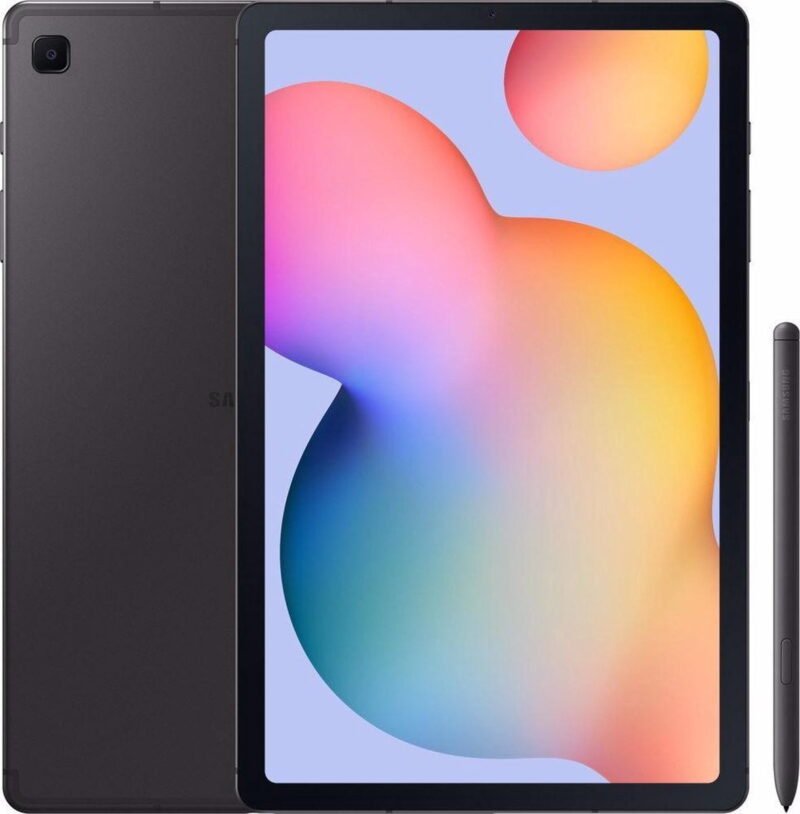 Samsung SM-P610 Galaxy Tab S6 Lite (Wi-Fi) - 64Go - Gris