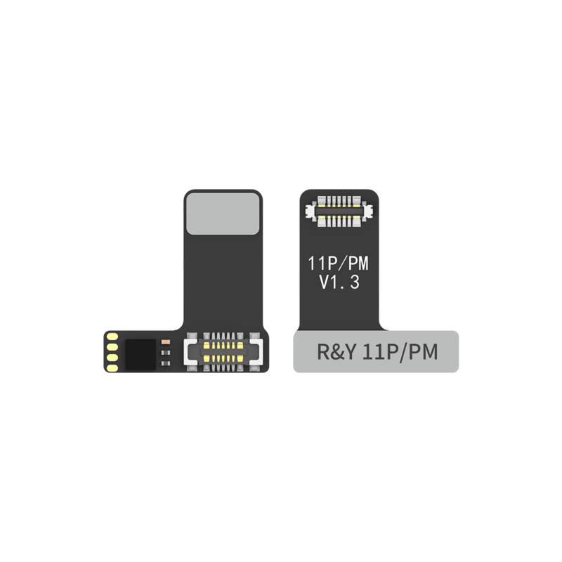Refox Tag-on Face ID Matrix Flex - For: RP30 - 11 Pro / 11 Pro Max