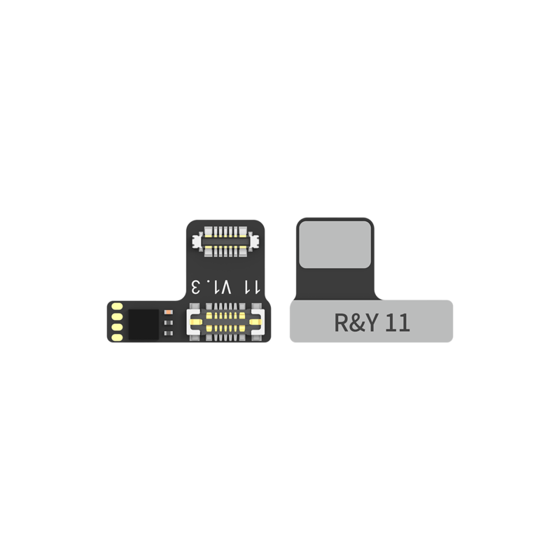 Refox Tag-on Face ID Matrix Flex - Pour : RP30 - 11