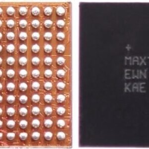 Samsung G960F Galaxy S9/G965F Galaxy S9 Plus/N960F Galaxy Note 9 Power Management IC  - MAX77705F