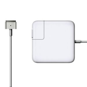 85W MagSafe 2 Power Adapter  MD506Z  TStyle Connector  Bulk Original