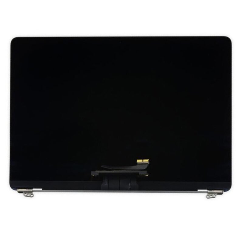 Apple MacBook Pro Retina 13 Inch - A1708/MacBook Pro Retina 13 Inch - A1706 Écran LCD Complet Assemblé - Qualité OEM (2016 - (2017)) - Argent