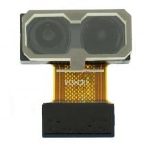 Caméra frontale Samsung SMX900 Galaxy Tab S8 Ultra (WiFi)/SMX906 Galaxy Tab S8 Ultra (5G)   12MP