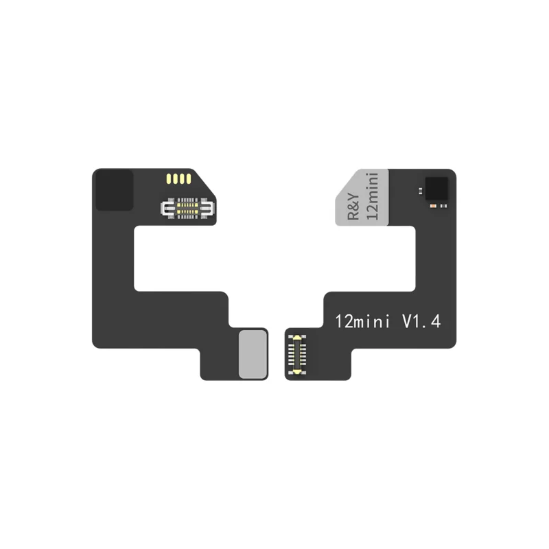 Refox Tag-on Face ID Matrix Flex - For: RP30 - 12 Mini