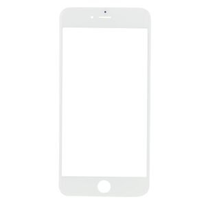 Apple iPhone 6 Plus/iPhone 6S Plus Glass OEM Qualité Blanc