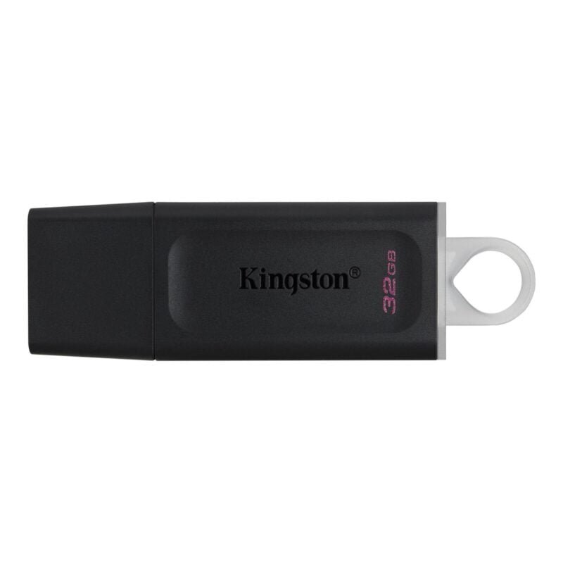 Kingston Exodia USB Flash Drive - 32Go