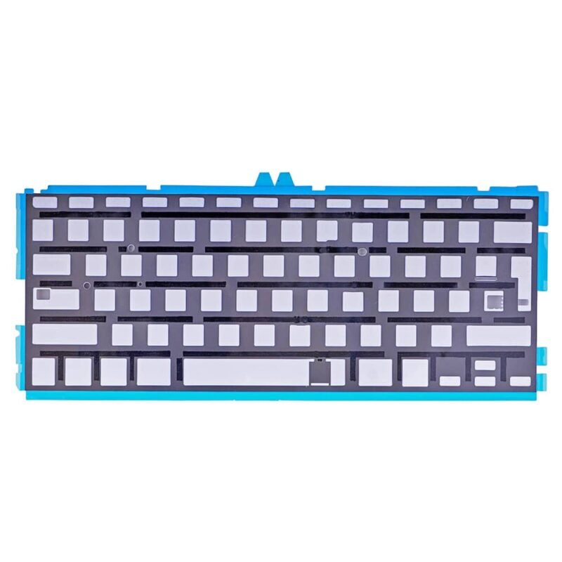 Apple Macbook Pro 13 Inch - A2251 Keyboard Backlight 2 Apple Macbook Pro 13 Inch - A2251 Keyboard Backlight