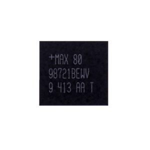 Apple iPad Air 2/iPad Pro (9.7) Audio IC  MAX98721BEWV