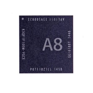 Apple iPad Mini 4/iPhone 6G/iPhone 6 Plus/iPod Touch 6 CPU IC  A8 SoC  339S00020  U0201