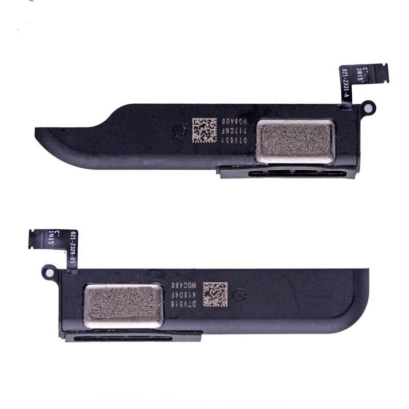 Apple iPad Mini 4/iPad Mini 5 Haut-Parleur