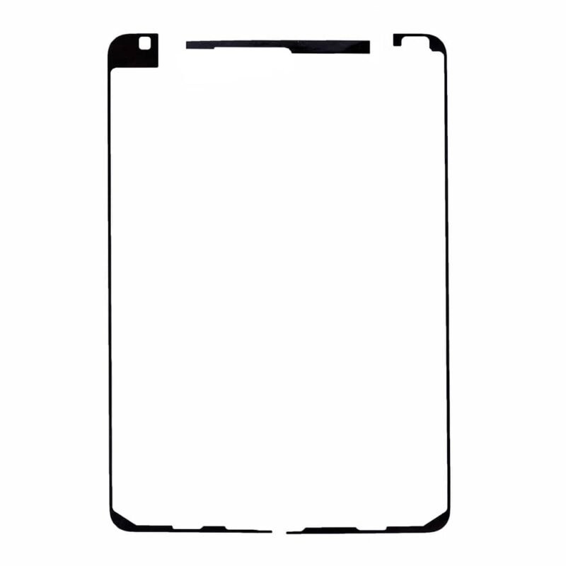 Apple iPad Mini 4 Bande Adhésive LCD Avant (WiFi Version) 2 Apple iPad Mini 4 Bande Adhésive LCD Avant (WiFi Version)