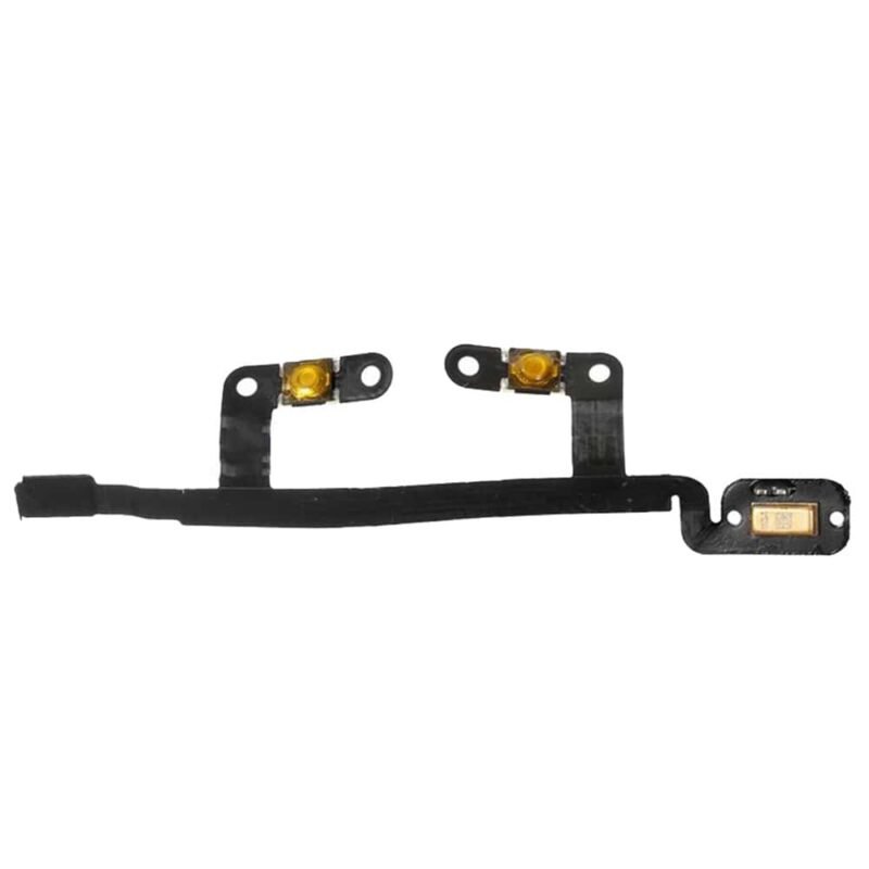 Apple iPad Mini 4 Nappe volume