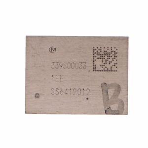 Apple iPhone 6S/iPhone 6S Plus WiFi + Bluetooth IC  339S00043/339S00033  U5200