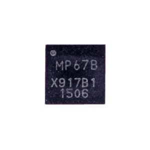 Apple iPhone 6G/iPhone 6 Plus IC Chip For Gyroscope  MP67B  U2203