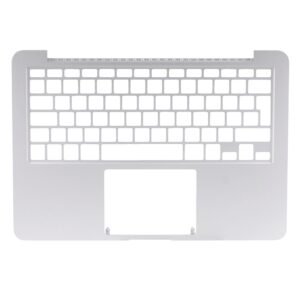 Apple MacBook Pro Retina 13 Inch - A1502 Top Cover + Keyboard (UK Version) (Early 2015)