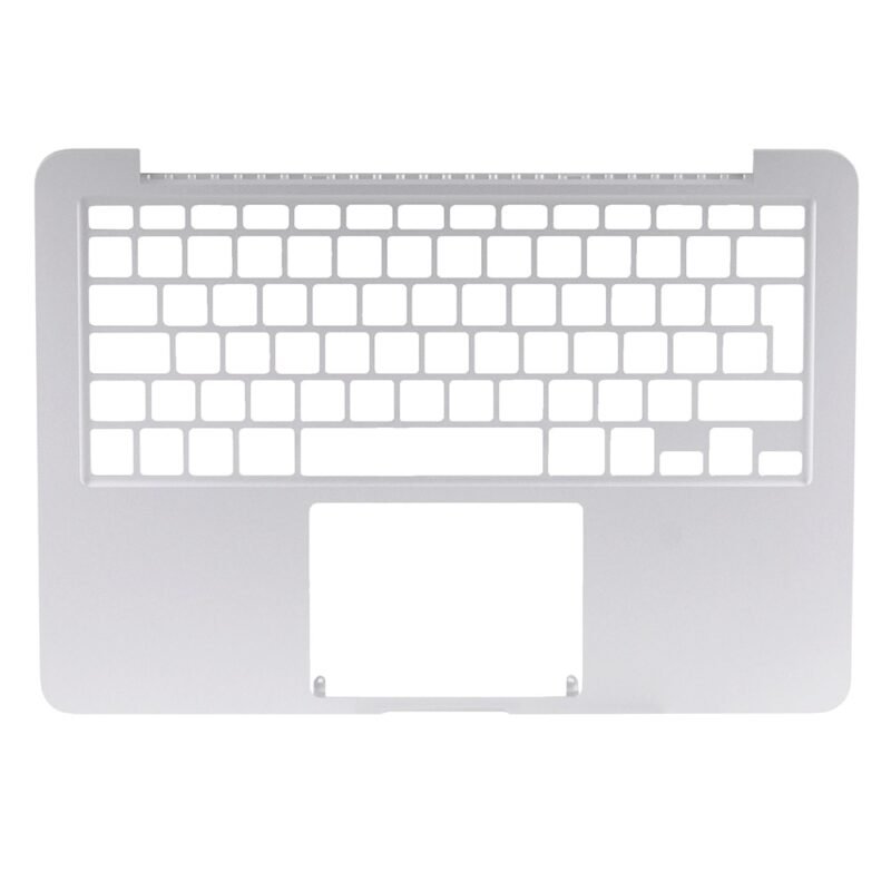 Apple MacBook Pro Retina 13 Inch - A1502 Top Cover + Keyboard (UK Version) (Early 2015) 2 Apple MacBook Pro Retina 13 Inch - A1502 Top Cover + Keyboard (UK Version) (Early 2015)