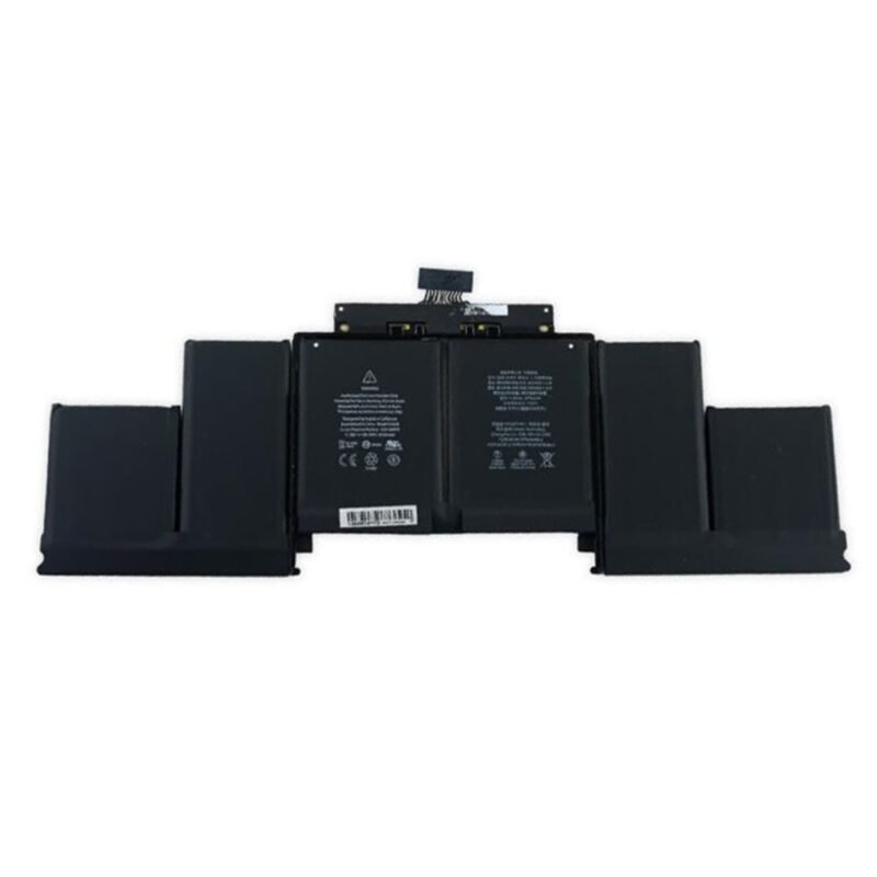 Batterie MacBook Pro Retina 15 Inch - A1398 - A1618 - 8775mAh (2015)