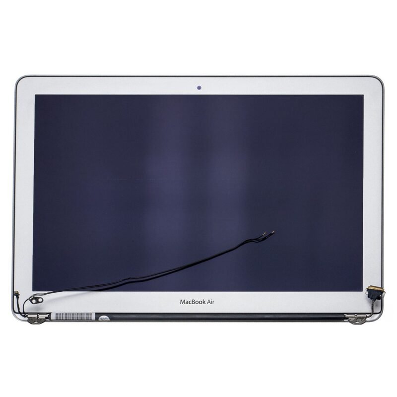 Apple MacBook Air 13 Inch - A1466 Écran LCD Complet Assemblé - Qualité OEM (2013 - (2017)) - Argent