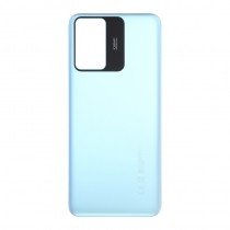 Cache arrière Xiaomi Redmi Note 12S (2303CRA44A) - Bleu
