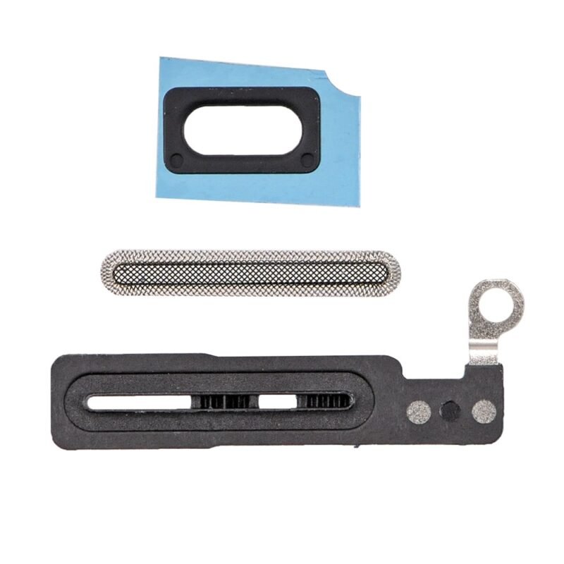 Maille anti-poussière Ecouteur interne iPhone 7/iPhone 8 10 pièces/set