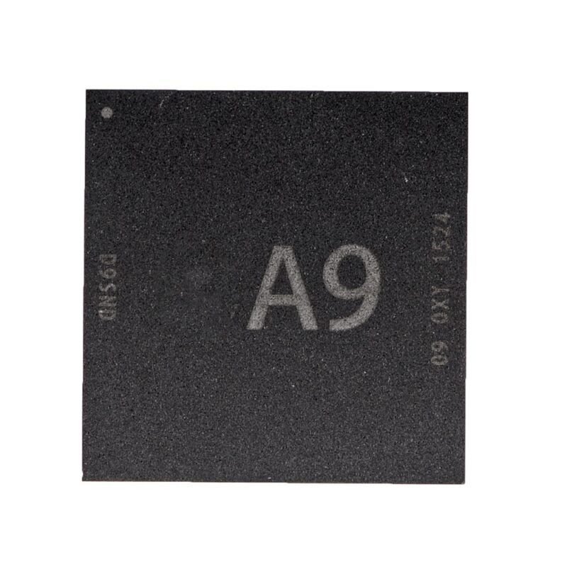 Apple iPad (2017)/iPhone 6S/iPhone 6S Plus/iPhone SE CPU IC A9 SoC 339S00030 2 Apple iPad (2017)/iPhone 6S/iPhone 6S Plus/iPhone SE CPU IC A9 SoC 339S00030