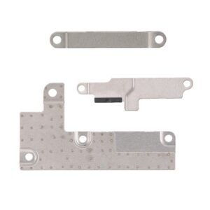 Apple iPhone 7 Carte mère Bracket (3 pièces pack)