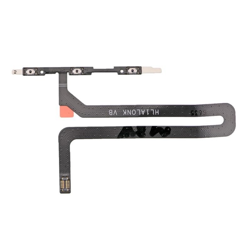 Nappe power et volume Huawei Mate 9 Pro