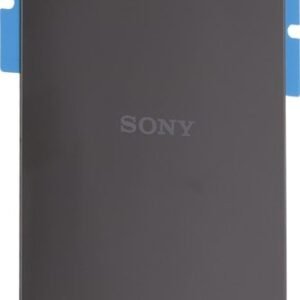 Sony Xperia Z5 Premium (E6853) Cache arrière  Chrome