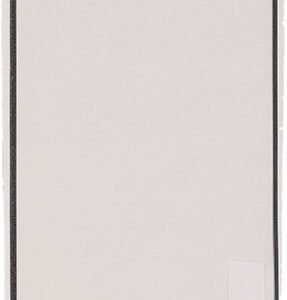 Sony Xperia Z (L36h) Bande Adhésive  LCD Avant