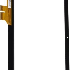 Écran Tactile Asus VivoBook (X202E) -  Noir