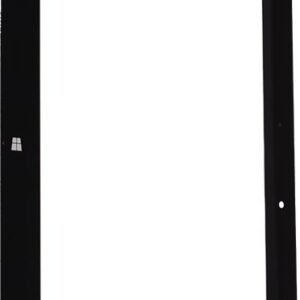 Écran Tactile Asus VivoTab (TF810) -  Noir