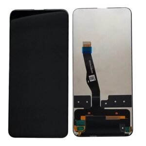 Écran LCD + Tactile Honor 9X (STK-LX1) Noir