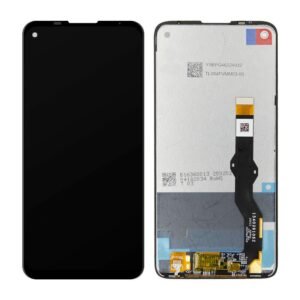 Écran LCD + Tactile Motorola Moto G8 Power (XT2041) -