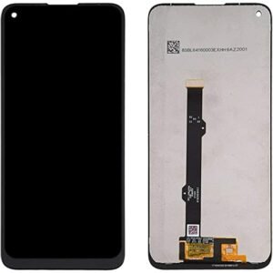 Écran LCD + Tactile Motorola Moto G8 (XT2045) -