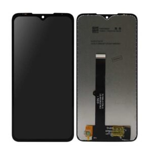 Écran LCD + Tactile Motorola Moto G8 Play (XT2015) -